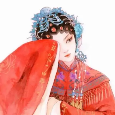城北旧事的头像